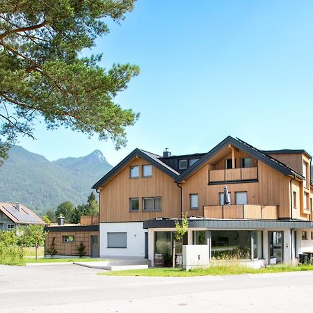 Moosaik Appartements Strobl Exterior photo