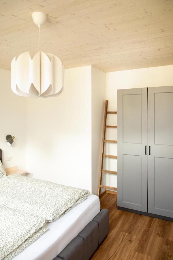 Moosaik Appartements Strobl Exterior photo