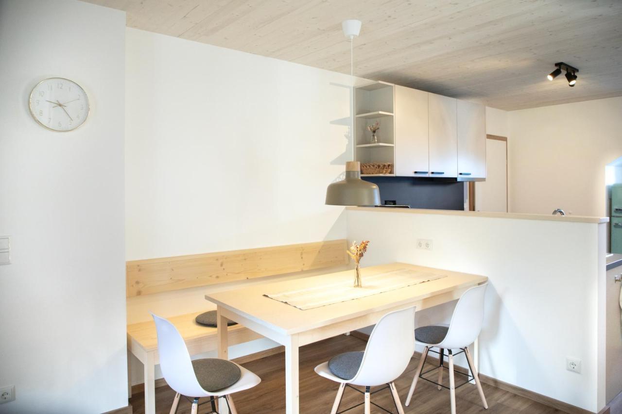 Moosaik Appartements Strobl Exterior photo