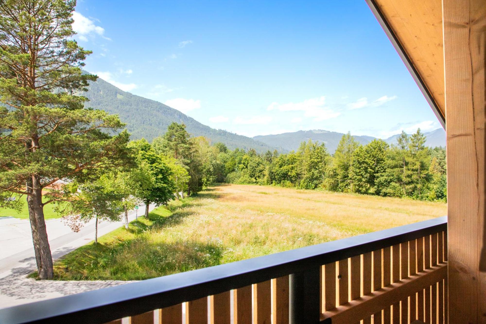 Moosaik Appartements Strobl Exterior photo